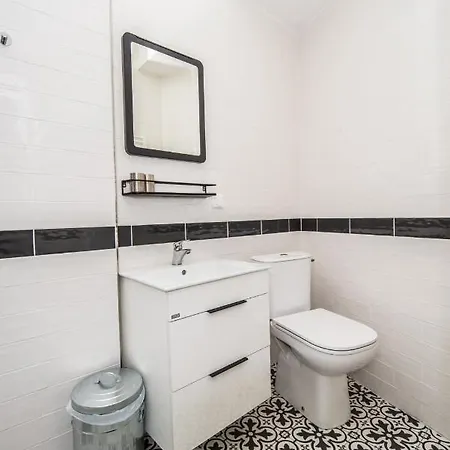 纳巴斯特酒店 酒店