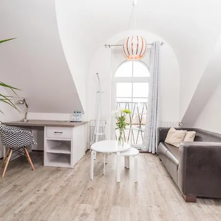 纳巴斯特酒店 捷克贾布朗尼城