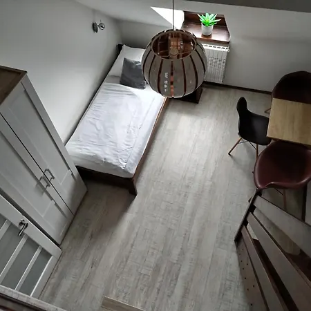 Szálloda Na Baste 3*