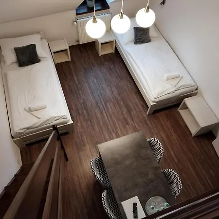 酒店 纳巴斯特酒店