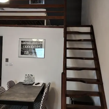 Szálloda Na Baste 3*