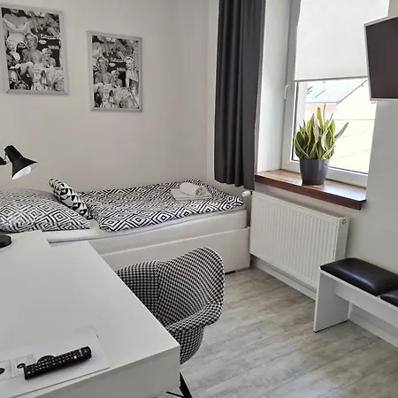 酒店 纳巴斯特酒店 3*