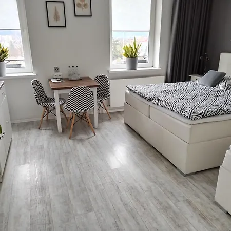 酒店 纳巴斯特酒店 3*