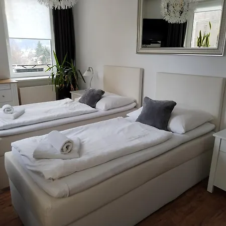 纳巴斯特酒店 酒店 3*