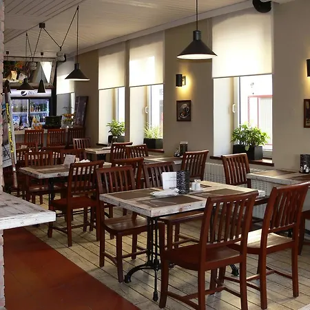 酒店 纳巴斯特酒店 3*