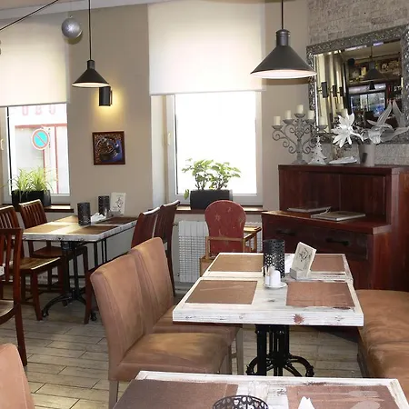 Szálloda Na Baste 3*