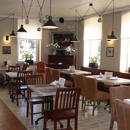 Szálloda Na Baste 3*