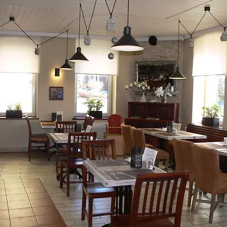 酒店 纳巴斯特酒店