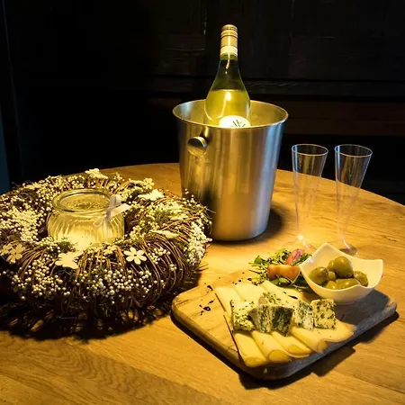 酒店 纳巴斯特酒店 3*