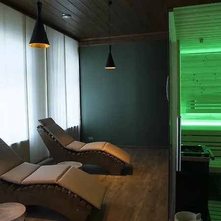 纳巴斯特酒店 酒店 捷克贾布朗尼城