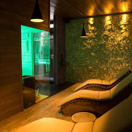 Na Baste 3* Jablonec nad Nisou