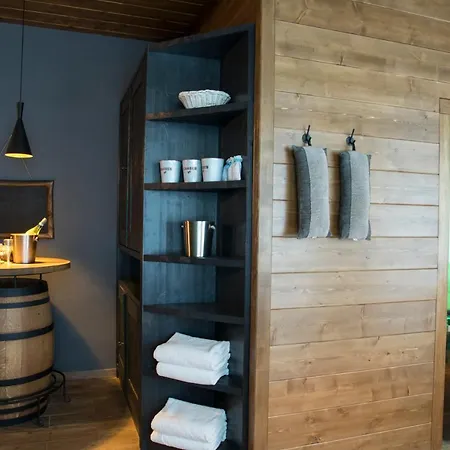 酒店 纳巴斯特酒店 3*