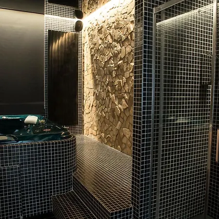 纳巴斯特酒店 捷克贾布朗尼城