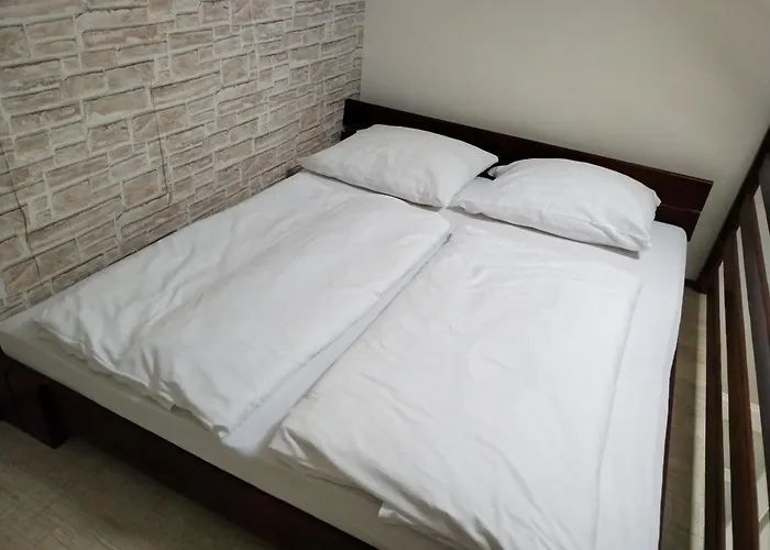 Hotel Na Baste 3*