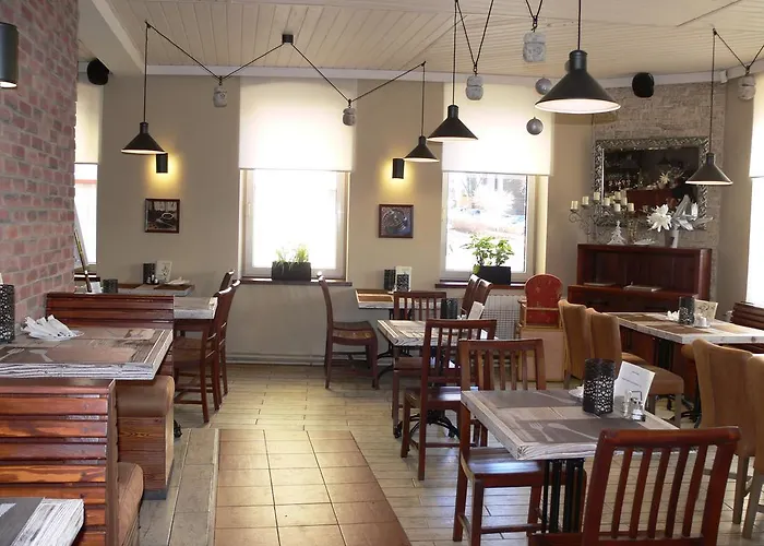 Hotel Na Baste Jablonec nad Nisou